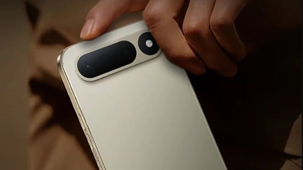 تكنو تكشف عن هاتف Spark 50 5G بمواصفات عالية وسعر منخفض